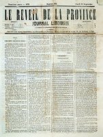 Journal Limousin