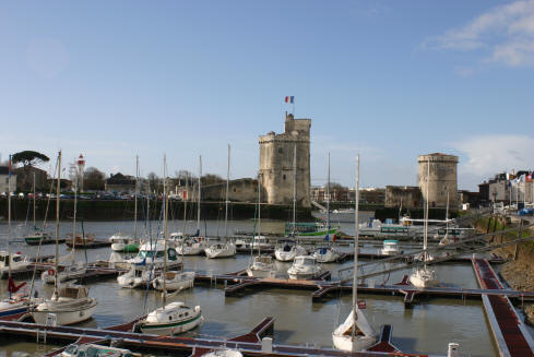 Journaux Sud-Ouest à La Rochelle