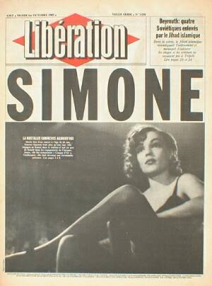 Journaux français disponibles pour la date du 15 septembre 1985