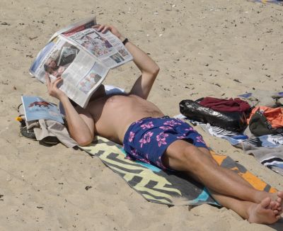 general illustration