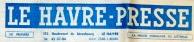 Havre pressse