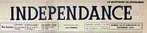 L'ind�pendance de Charleroi