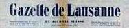 Gazette de Lausanne