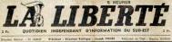 La libert� du sud-est