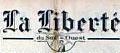 La libert� du sud-ouest