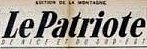Le Patriote de Nice