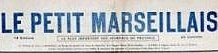 Le Petit Marseillais