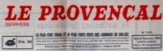 Le Provencal