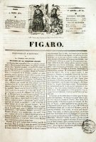 Esquisses et Aventures de la Chambre des Députés. Bulletin de la cinquième séance.