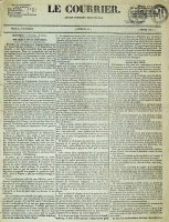 Politique de la Belgique,  Tarif des fers,

