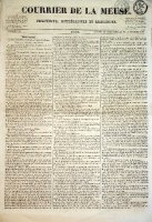 Belgique. Séance de la Chambre des Représentants autour de la discussion du budget de l'intérieur.