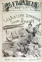 Les adieux symphonie par Erasme Raway. Serait-ce ses adieux a la musique?!!!!