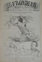 L'escarmouche Parlementaire du 11mai. Oui messieurs, quand je songe que l'on trouve dans cette chambre des hommes assez ingrats pour dire que ma présence au pouvoir...