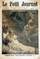 Serait-ce mon tour?. Le Kaiser Guillaume II aurait pur que la mort frappe à sa porte après avoir sacrifier tant d'hommes. Serait-ce mon tour?. Le Kaiser Guillaume II aurait pur que la mort frappe à sa porte après avoir sacrifier tant d'hommes.