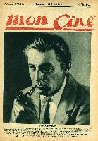 JOHN BARRYMORE