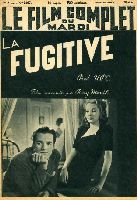 La fugitive avec Ken Murray, Katryn Kane