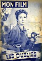 Greer Garson dans Les oubliés