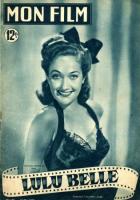 Dorothy Lamour dans Lulu Belle