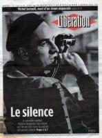 Le silence - Le cinéaste suédois Ingmar Bergman s'est éteint sur l'île de Faro dans la nuit de dimanche à lundi