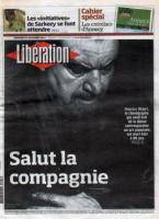 Salut la compagnie. Maurice Béjart, le chorégraphe qui avait fait de la danse contempraine un art populaire, est mort hier à 80 ans.