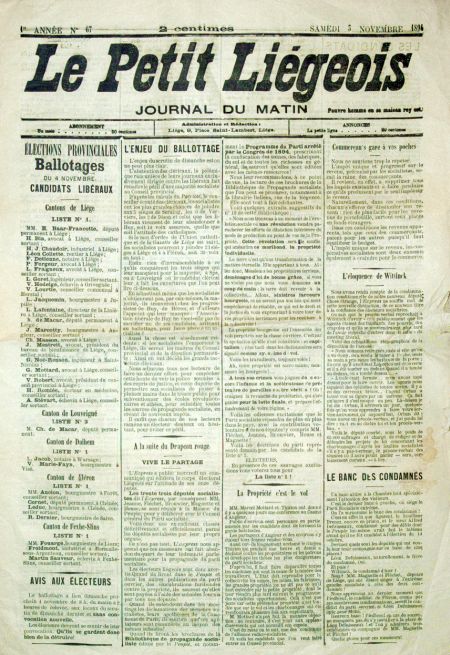 journal  