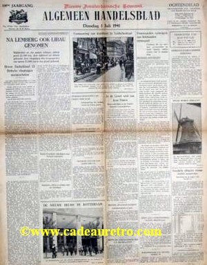 Algemeen Handelsblad