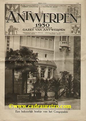 Antwerpen