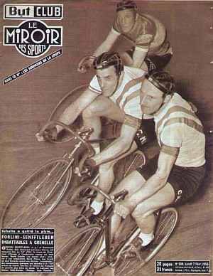 But Club - Miroir des sports 