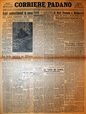 Corriere Padano