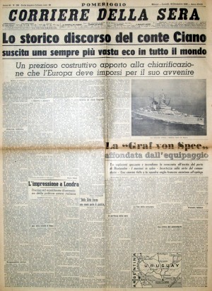 Corriere della Sera