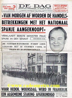 De Dag
