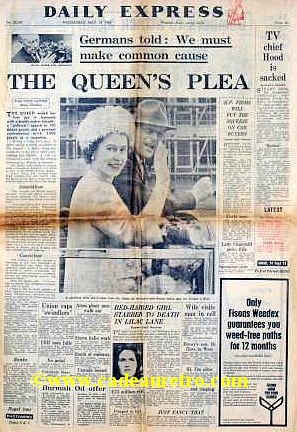 Daily Express