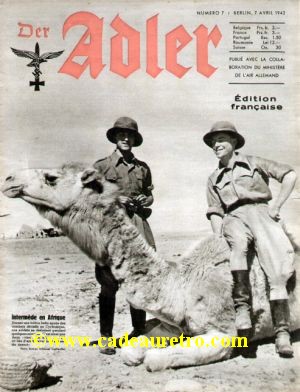 Der Adler
