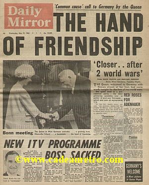 Daily Mirror