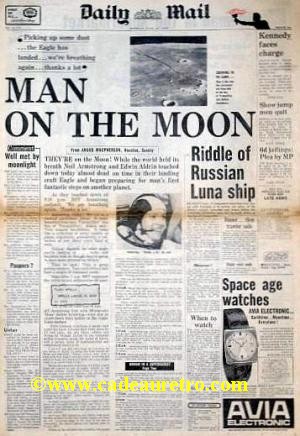Daily mail