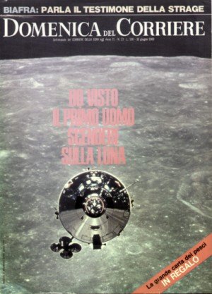 Domenica del Corriere