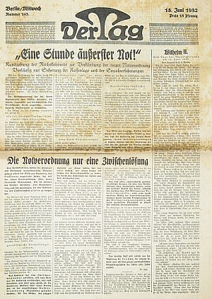 Der Tag