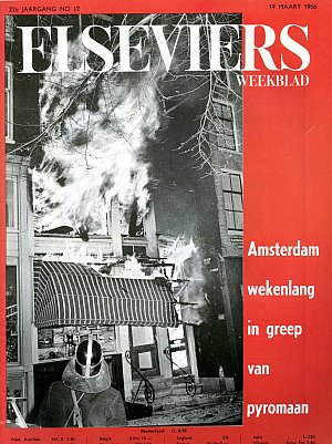 Elseviers
