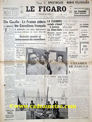 Le Figaro