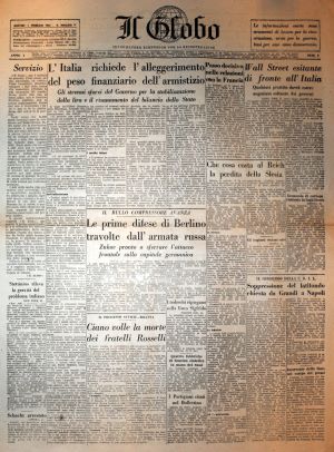 il Globo
