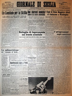 Giornale di Sicilia
