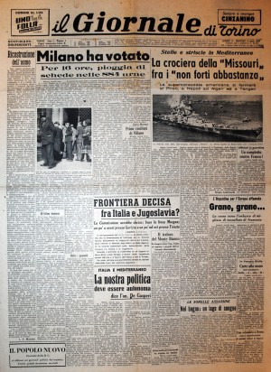 Il Giornale di Torino