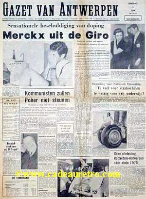 Gazet van Antwerpen