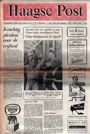 Haagse Post