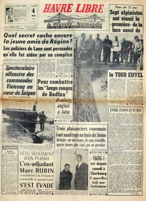 Havre libre