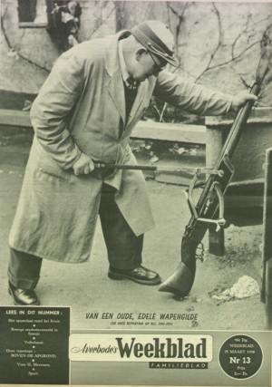 Averbode's weekblad