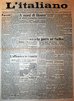 L'Italiano
