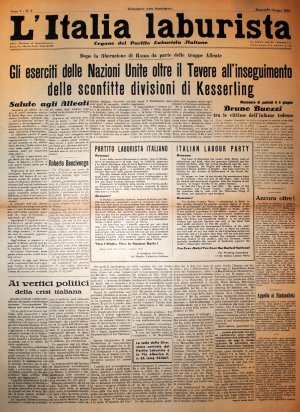 Italia Laburista