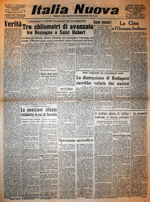 Italia Nuova