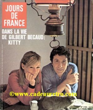Jours de France